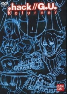 .hack//G.U. Returner