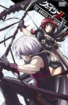 Seikon no Qwaser Season 2