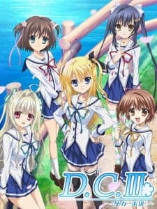D.C.III: Da Capo Season 3