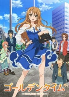 Golden Time (TV)