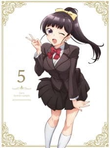 Ore ga Ojousama Gakkou ni “Shomin Sample” Toshite Gets♥Sareta Ken Specials