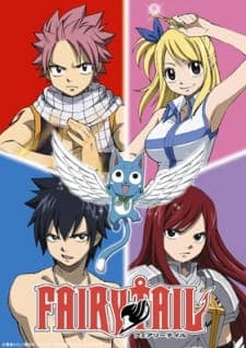 Fairy Tail Season 1
