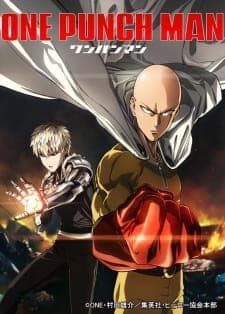 One Punch Man Season 1