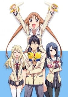 Aho Girl [AHO-GIRL]
