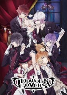 Diabolik Lovers Season 1