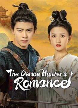 The Demon Hunter’s Romance