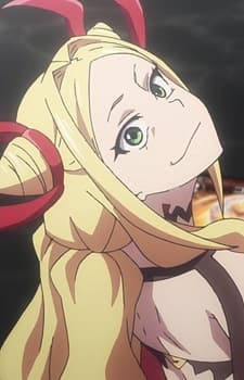 Lostorage Conflated WIXOSS: Missing Link