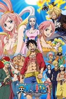 One Piece Remastered Batch