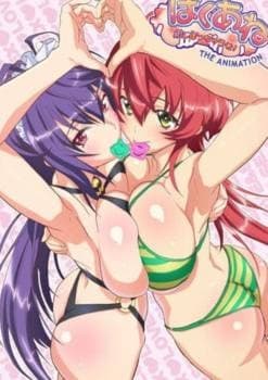 Baku Ane: Otouto Shibocchau zo! The Animation