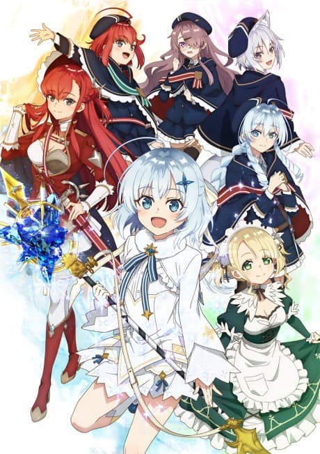 Tutor of the His Imperial Highness Princess