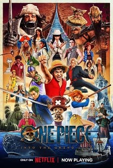 One Piece Season 2 Live Action